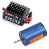 HOBBYWING EZRUN COMBO A1 18A ESC & 2030-12T 7800KV MOTOR