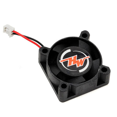 HOBBYWING FAN 2510SH 5V 10 000 RPM 0.13A BLACK F XERUN 2.1