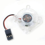 HOBBYWING FAN MP3010SM 5V 10  000RPM 0.16A CLR A XR SCT PRO