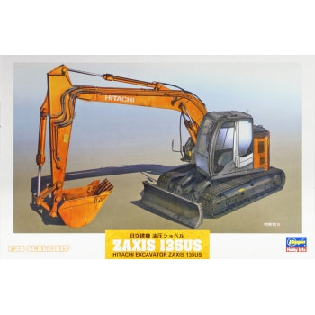 1:35 Hitachi Excavator ZAXIS135US