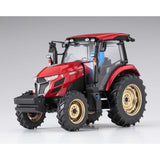 Plastic Kit Hasegawa 1:35 Yanmar Tractor YT5113A