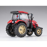 Plastic Kit Hasegawa 1:35 Yanmar Tractor YT5113A