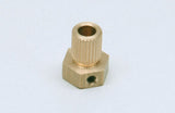 3/16 Dyco Coupling Insert