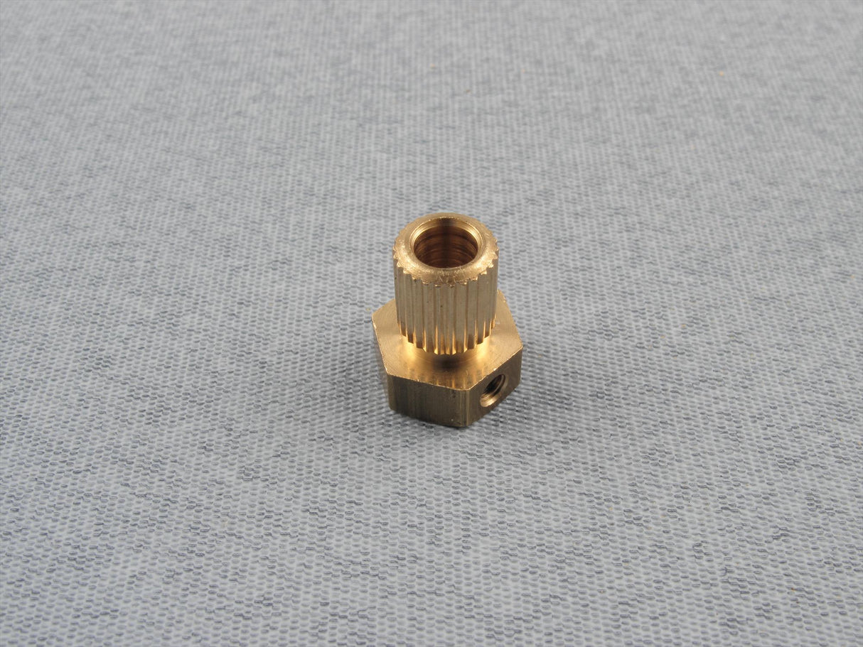 Couple - Plain Bore Insert 3/16 Inch (I-LA1022)(5511874)