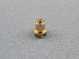 Couple - Plain Bore Insert 2.0mm (I-LA1030-5511856)