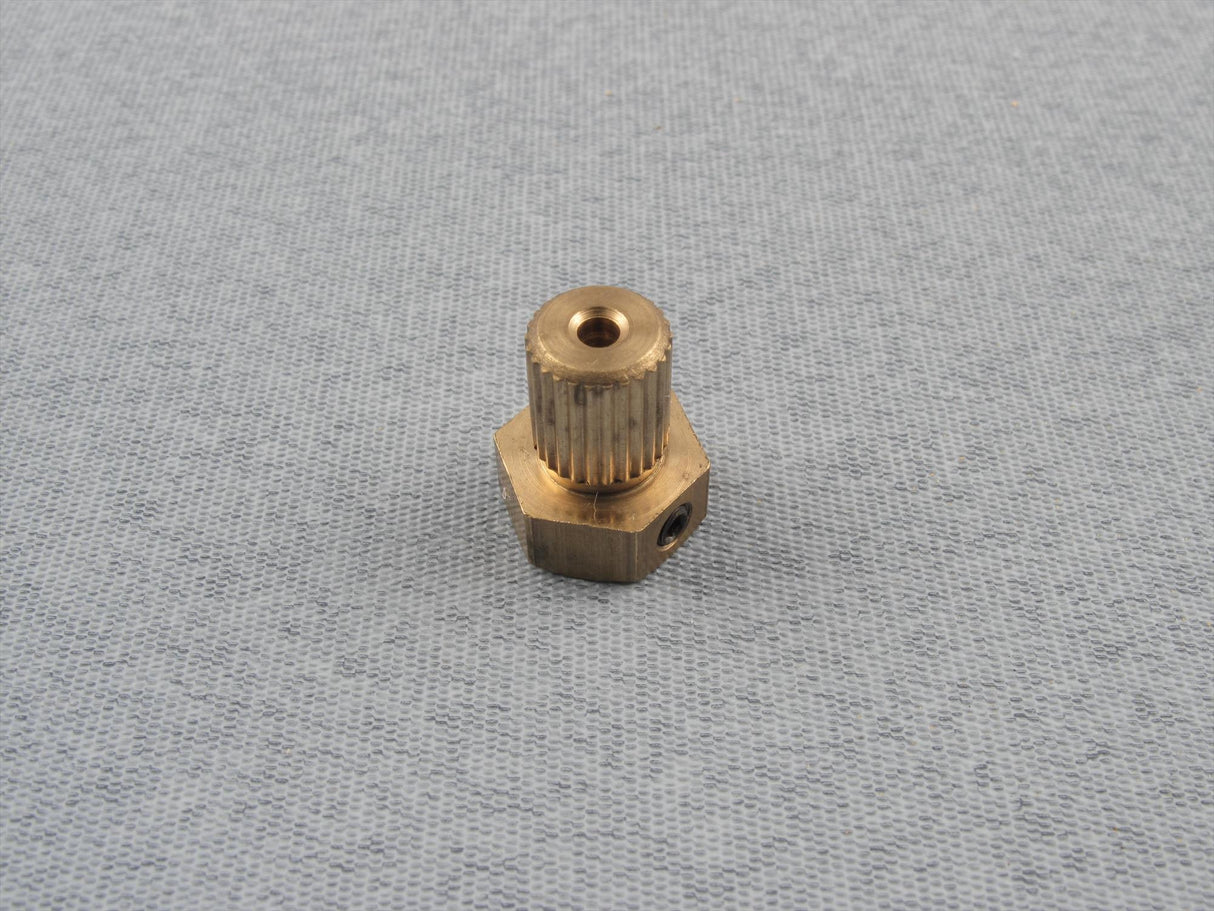 Couple - Plain Bore Insert 2.3mm (I-LA1031/5511858)