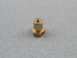 Couple - Plain Bore Insert 2.3mm (I-LA1031/5511858)