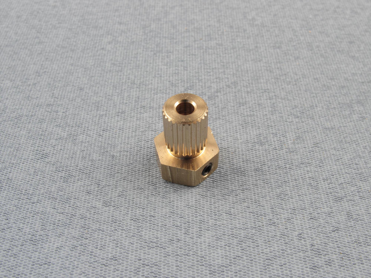 Insert - Plain Bore Insert 3.0mm