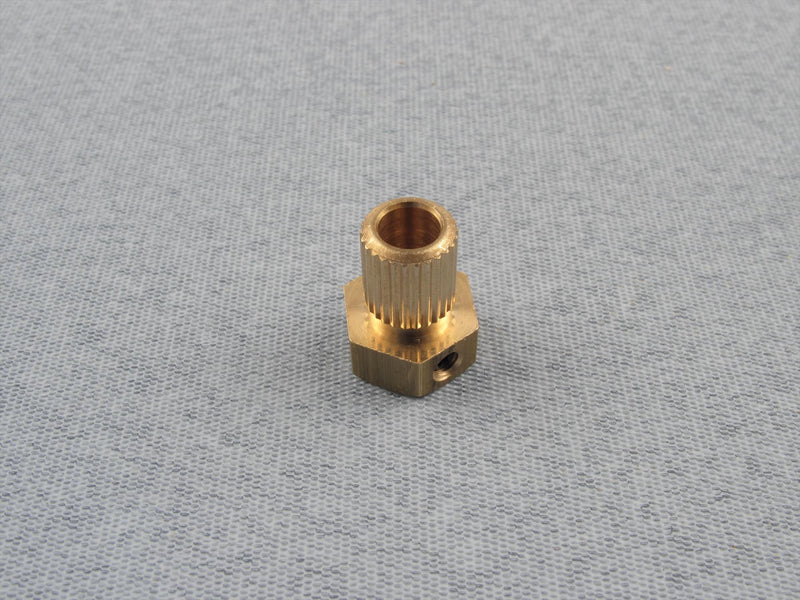 Couple - Plain Bore Insert 5.0mm (I-LA1034)(5500866)