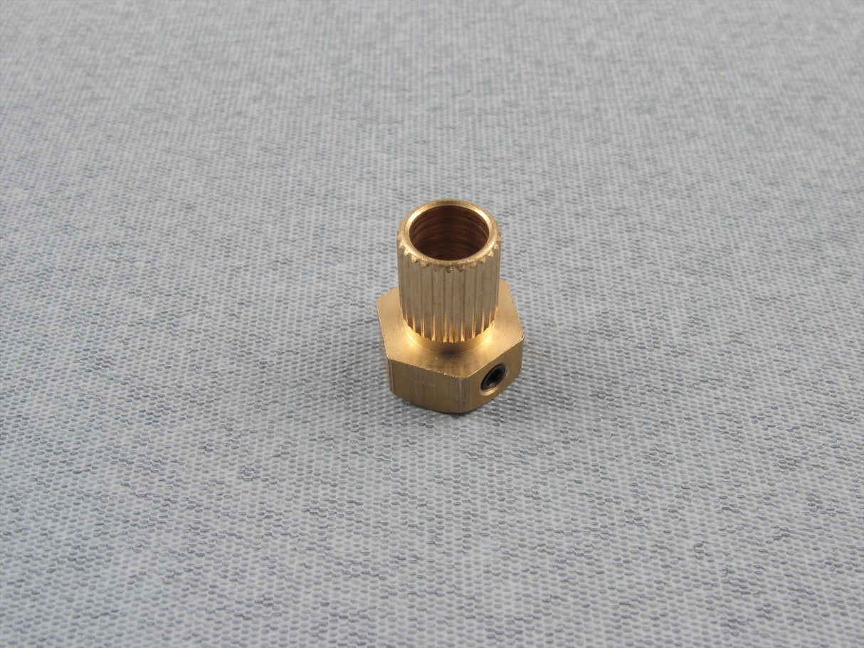 Couple - Plain Bore Insert 6.0mm (I-LA1035)(5511868)