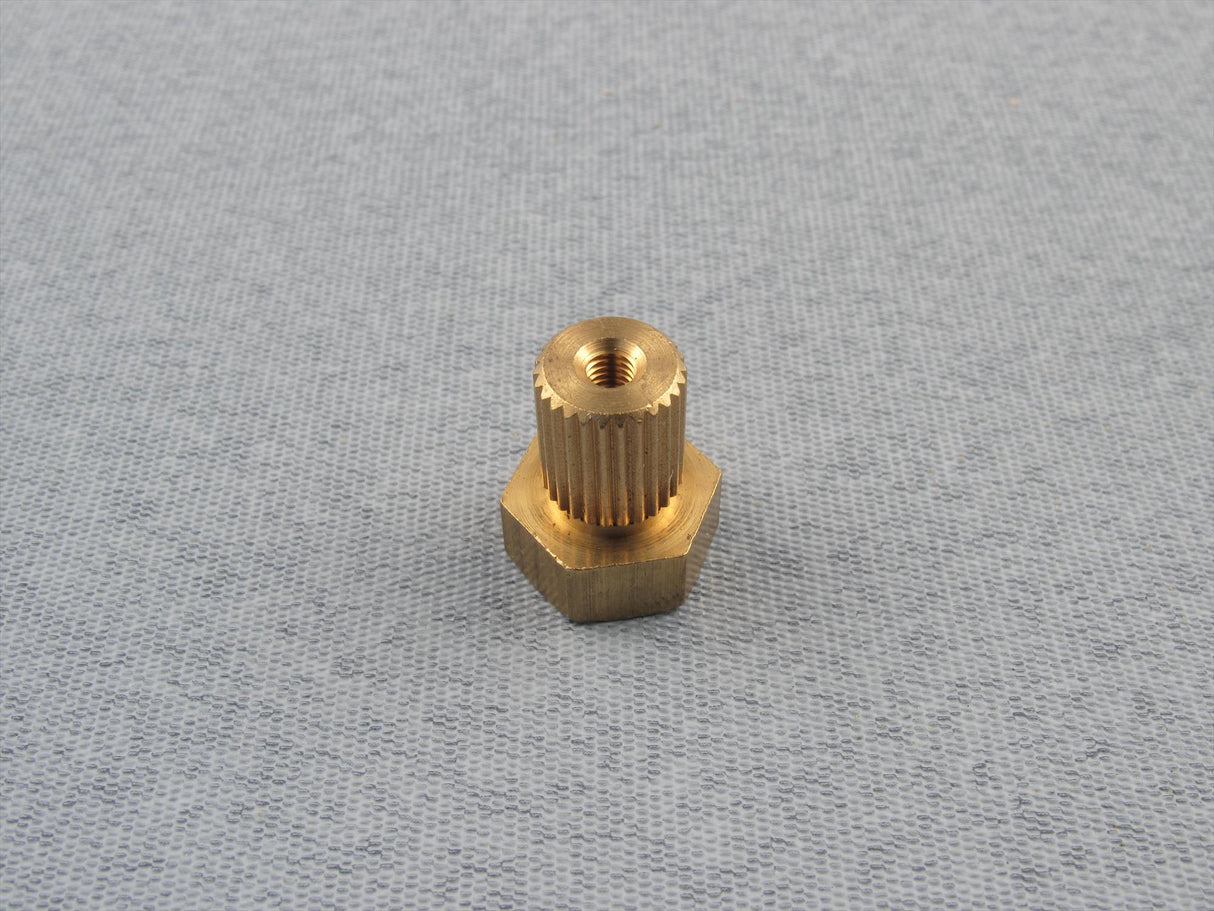 Couple - Tapped Insert 4BA (I-LA1040)