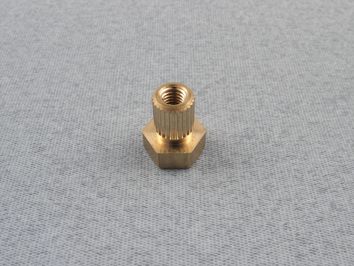 Couple - Tapped Insert 2BA (I-LA1041)