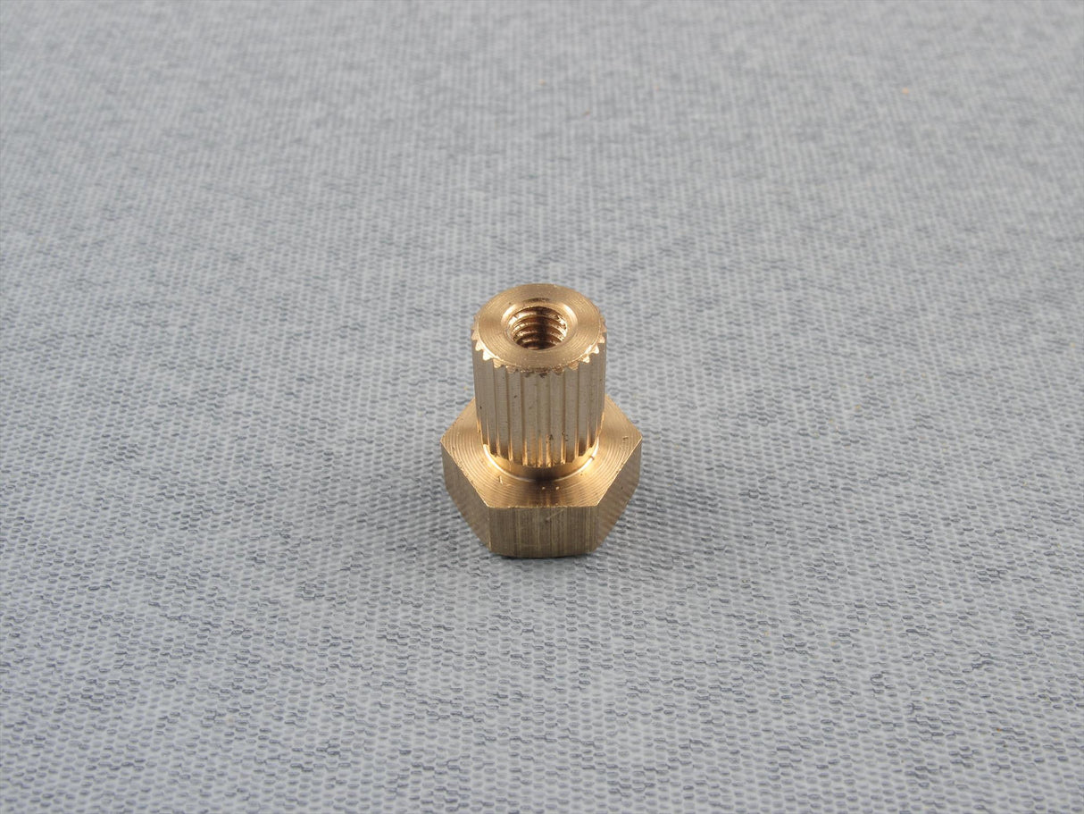 Couple - Tapped Insert M4x0.7 (I-LA1045)(5511878)