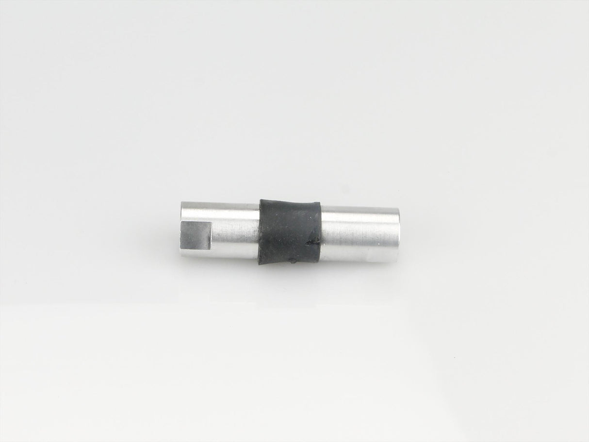 HD Coupling 4mm to 1/4