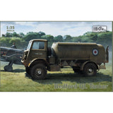 IBG Models 1/35 Bedford QL Tanker 35014