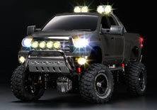 Tamiya 1/10 RC Toyota Tundra High Lift