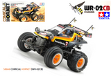 TAMIYA 1/10 RC COMICAL HORNET (WR-02CB)