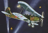 Zvezda 1/144 Soviet Plane PO-2 6150