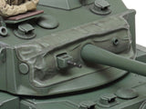 Tamiya 1/35 BRITISH CRUISER TANK A34 COMET Kit