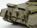 Tamiya 1/35 BRITISH CRUISER TANK A34 COMET Kit