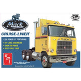 AMT 1:25 Mack Crusie-Liner Semi Tractor Kit AMT1062