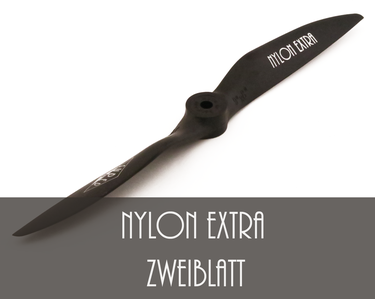 Super Nylon Extra Prop. 2051.11x8