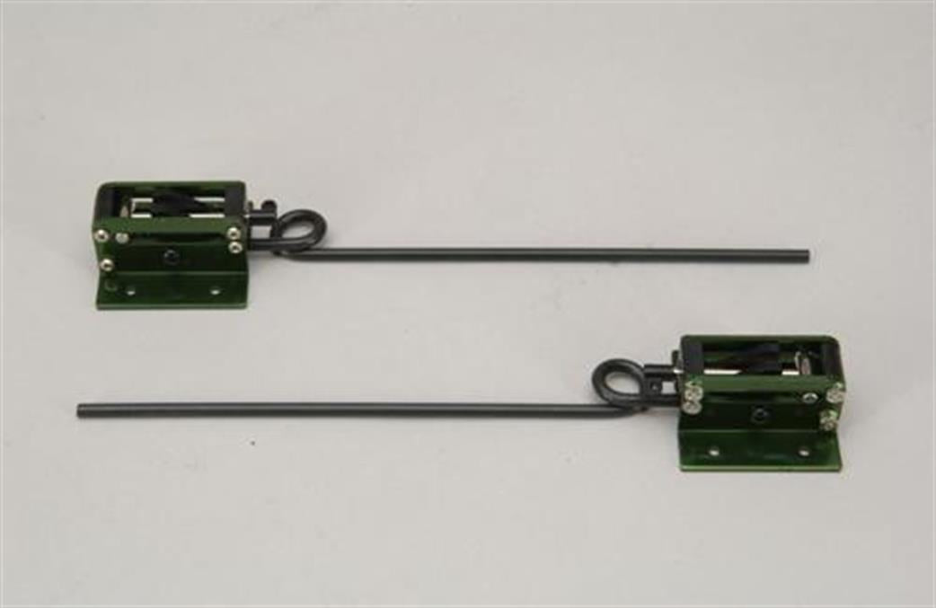 Irvine IRV011 Mechanical Retracts (Mains) 25-60