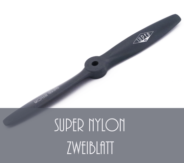 Super Nylon Propeller 2042.8x5