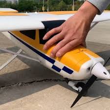 FMS 1220MM RANGER W/REFLEX SYSTEM & FLOATS ARTF With Out TX/RX/BATT