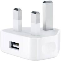 USB power adapter - (USB to Mains)