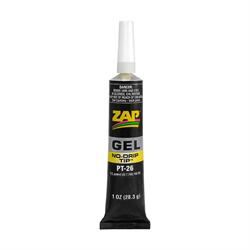 Zap Gel 1 oz  (PT26)