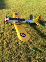 Seagull PT-22 Ryan Recruit 1/4 Scale 90in (30-50cc) (SEA-288)