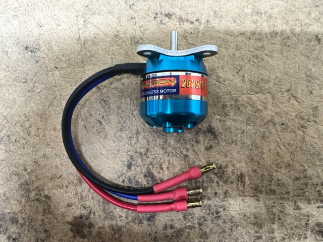 FUSION 2829/13 BRUSHLESS MOTOR 930KV