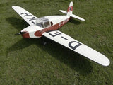 RBC Siebel 202C  Hummel  1/5 Scale kit (Short Kit)