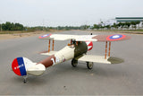 Nieuport 28 1/5 Scale (20cc) 1.72m (68in) (SEA-303)