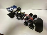 Tamiya Tyrrell P34 1977 Monaco GP Special Edition - Pre Built - includes radio