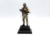 ICM 1/16 Soldier of the Armed Forces of Ukraine 16104