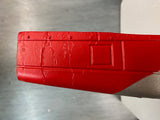 FMS 1700MM P-51 MUSTANG RED TAIL PNP - SCRATCH AND DENT 1