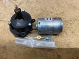 Ripmax Brushed Speed 400 Motor With Gearbox - 3.5:1