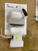 Selection of used fuel tanks as pictured - Sold as seen (2)