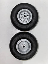 SMC 58mm Jet Wheel Pair