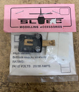 Slec Servo Mounted Micro Switch SL003