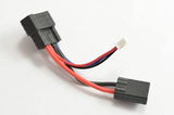 Etronix TRX LiPo Charger Cable - 2S