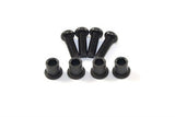 FTX FTX7043 Frenzy Front Steering Kingpins (4)