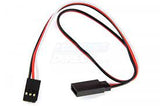 GForce Extension Lead -600mm - Futaba
