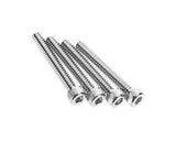 Great Planes 6-32 x 1 Socket Head Screws GPMQ3038