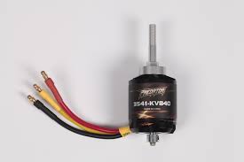 FMS 3541-840KV MOTOR FOR 1200 CJ6