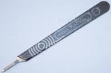 Swann morton #4 blade handle