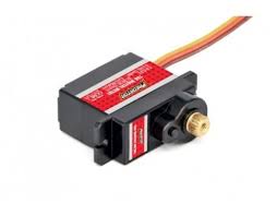 FMS PREDATOR 30G DIGITAL METAL GEAR SERVO REVERSE