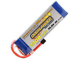 Supersport 2700mAh 4s 14.8v 35C